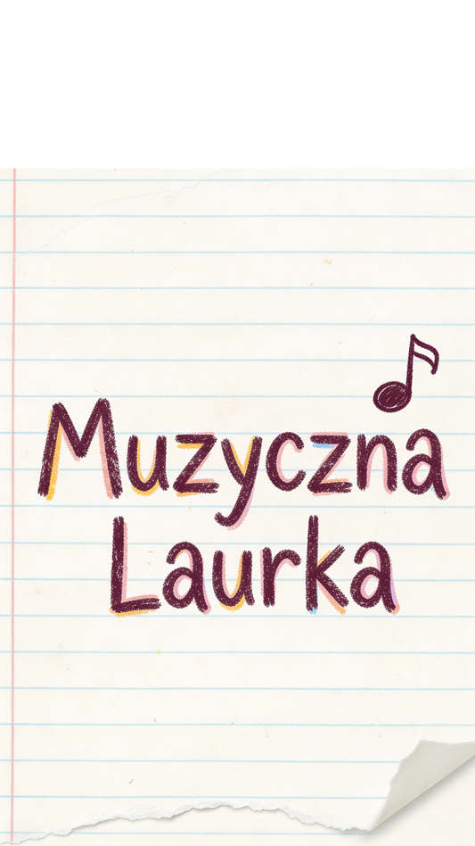 Muzyczna Laurka - podaruj emocje najbliższym 🎵❤️